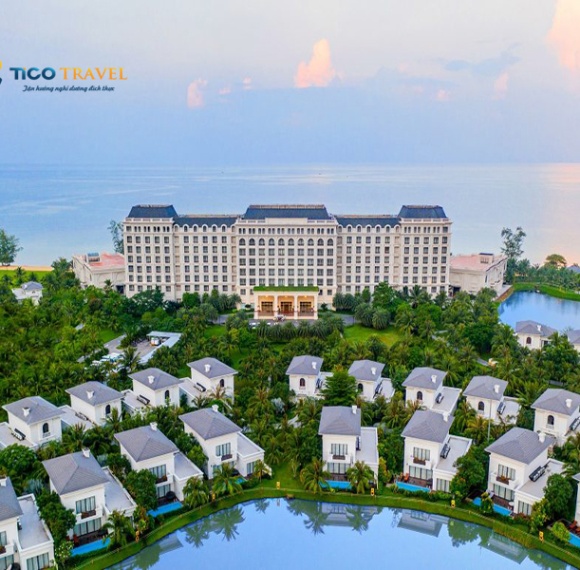 Sheraton Phú Quốc Long Beach Resort