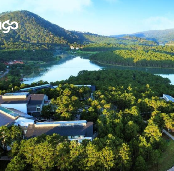 Terracotta Hotel & Resort Dalat