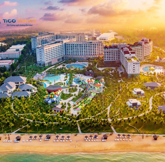 Wyndham Grand Phú Quốc