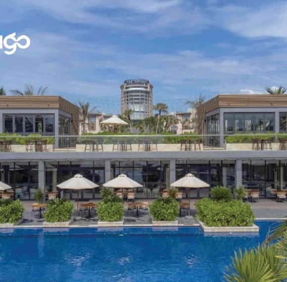Wyndham Garden Cam Ranh