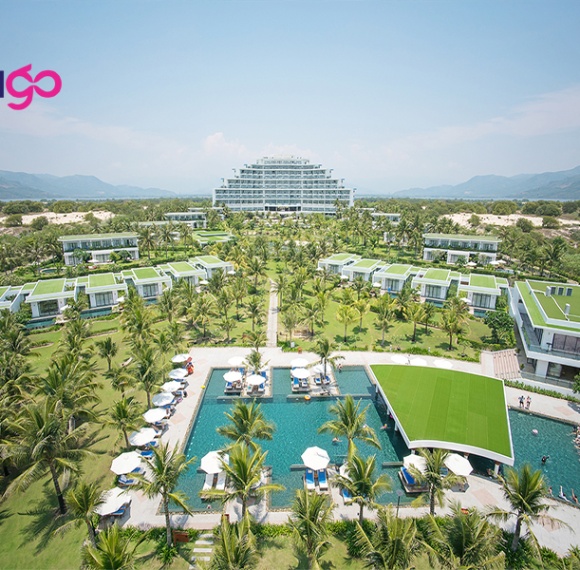 Riviera Resort Cam Ranh