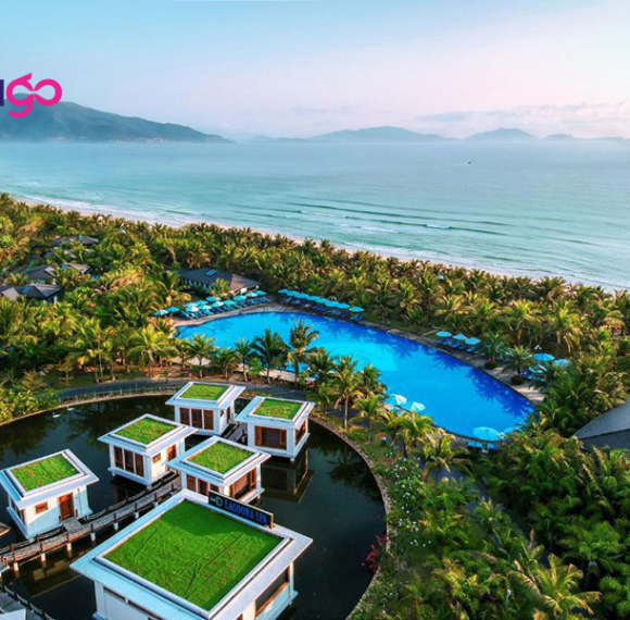 Duyen Ha Resort Cam Ranh