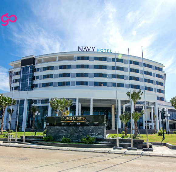 Navy Hotel Cam Ranh