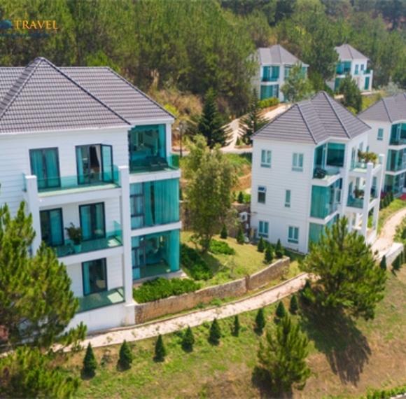 DALAT WONDER RESORT