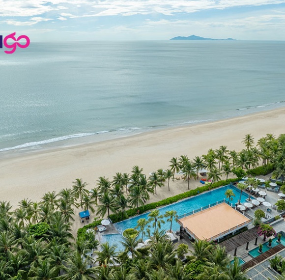 Premier Village Đà Nẵng Resort