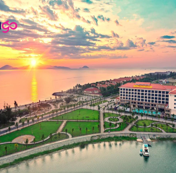 Mường Thanh Holiday Hoi An Hotel