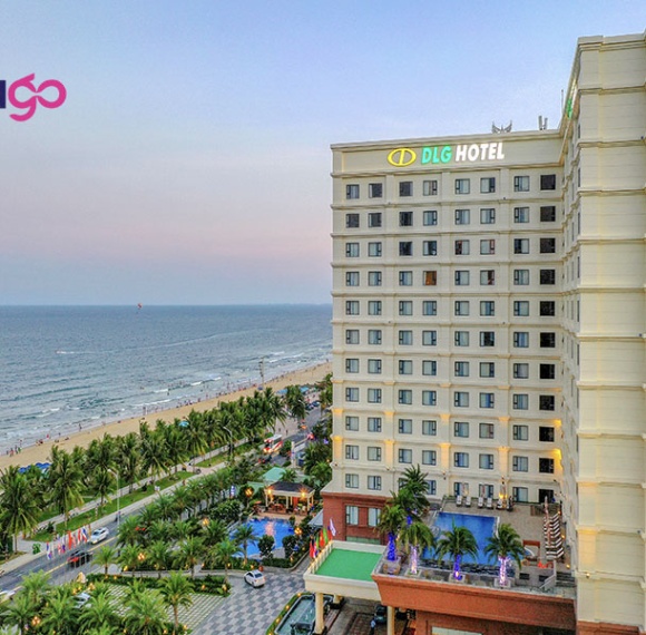 Khách sạn DLG Đà Nẵng