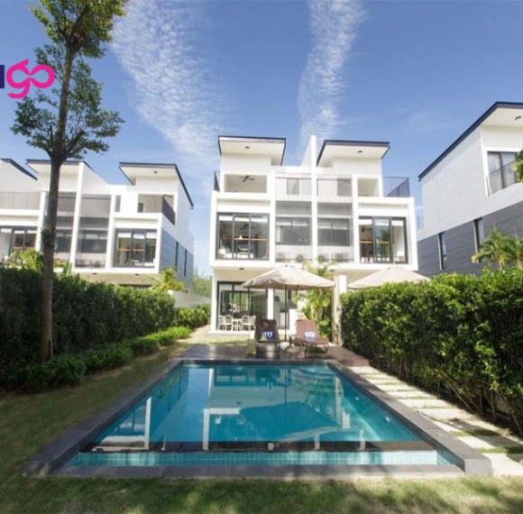 Laguna Parkside Residences Lăng Cô