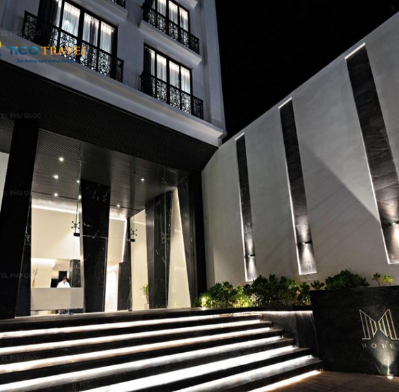 M Hotel Phu Quoc