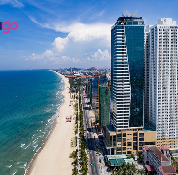 Mường Thanh Luxury Đà Nẵng