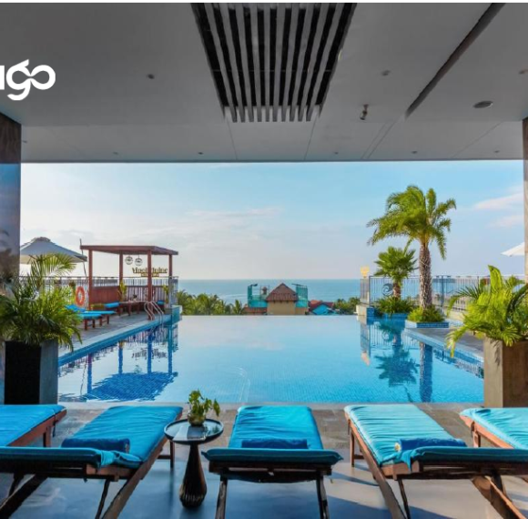 Vipol Mui Ne Hotel & Spa