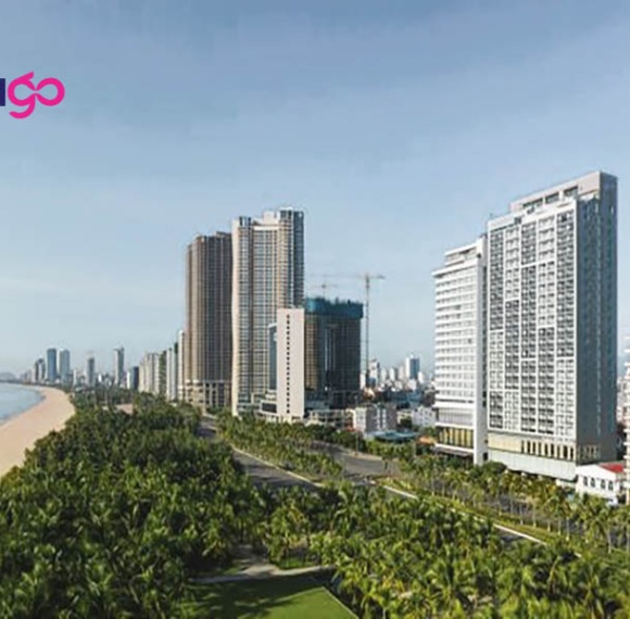 Voco Ma Belle Danang