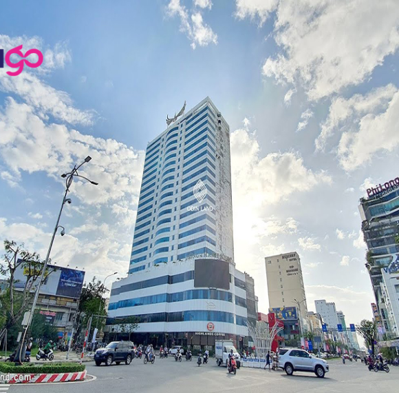 Mường Thanh Luxury Sông Hàn