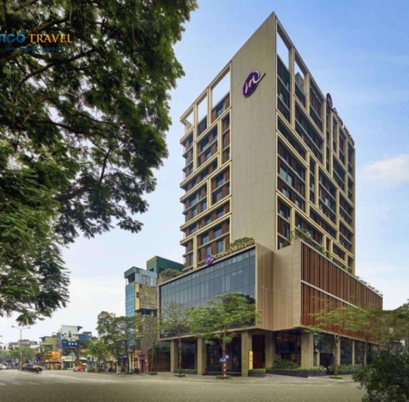 Grand Mercure Hanoi