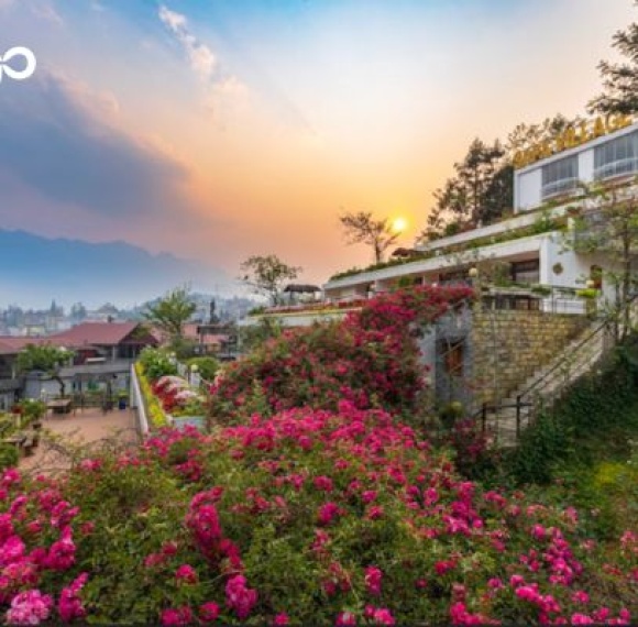 Sapa Village Hotel