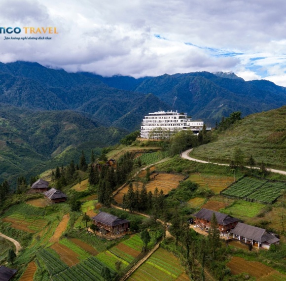 Pao’s Sapa Leisure Hotel