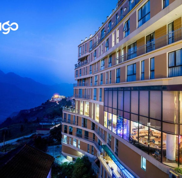 Amazing Hotel Sapa