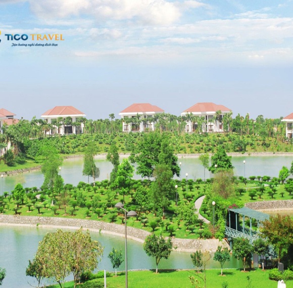 NCC Garden Villas