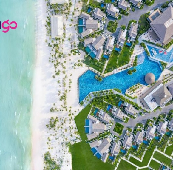 NEW WORLD PHU QUOC RESORT