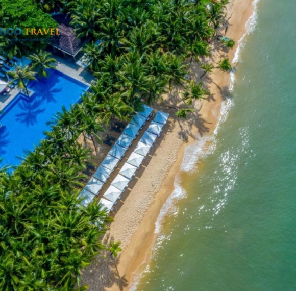 SALINDA RESORT PHU QUOC ISLAND