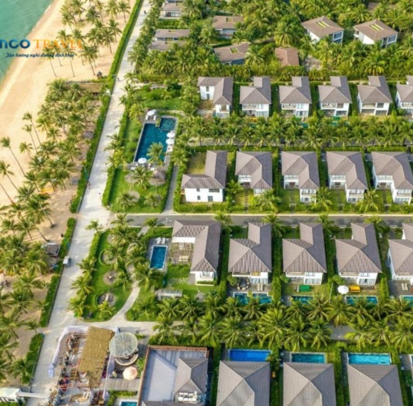 Andochine Resort Phú Quốc