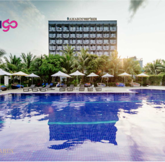 Amarin Resort Phú Quốc
