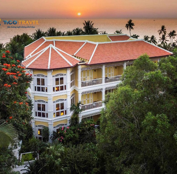 La Veranda Resort Phu Quoc
