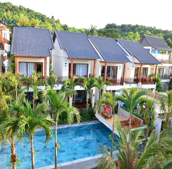Melica Resort