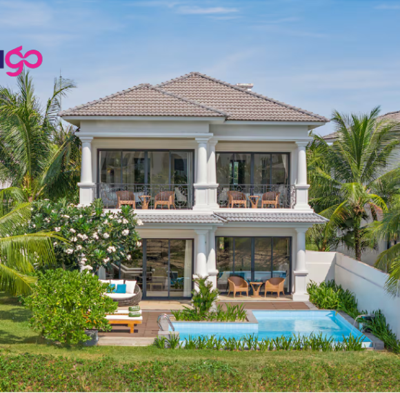 Meliá Vinpearl Phu Quoc