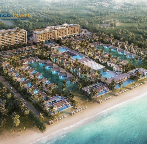 Regent Phu Quoc