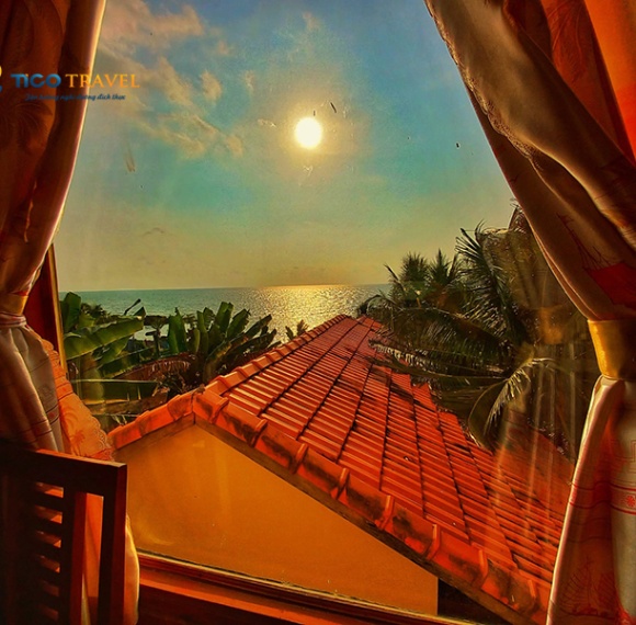 Viet Thanh Resort Phu Quoc