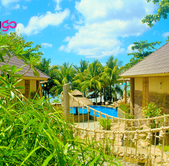 CORAL BAY HOTEL & RESORT PHÚ QUỐC