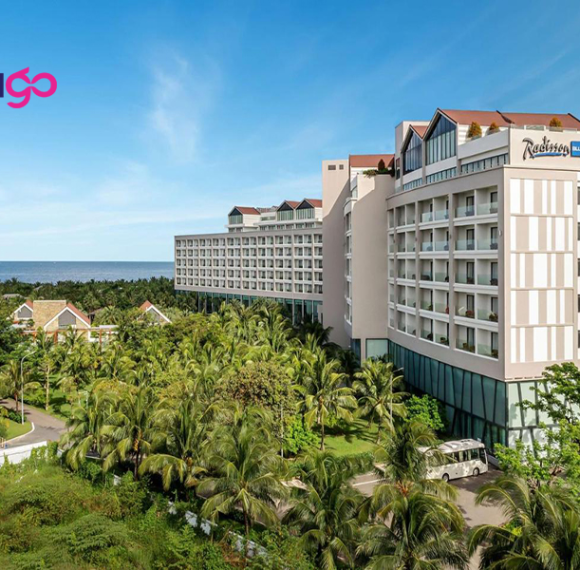 Radisson Blu Resort Phu Quoc