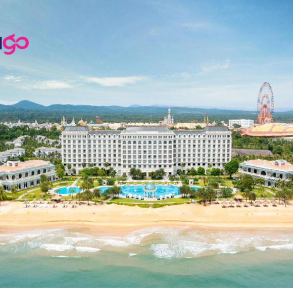 Sheraton Phú Quốc Long Beach Resort