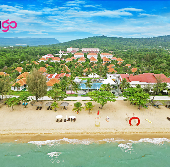 MERCURY PHÚ QUỐC RESORT & VILLAS
