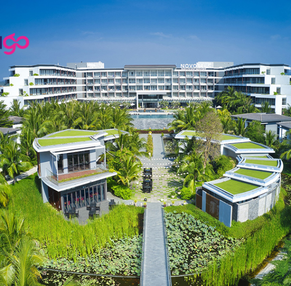 Novotel Phú Quốc