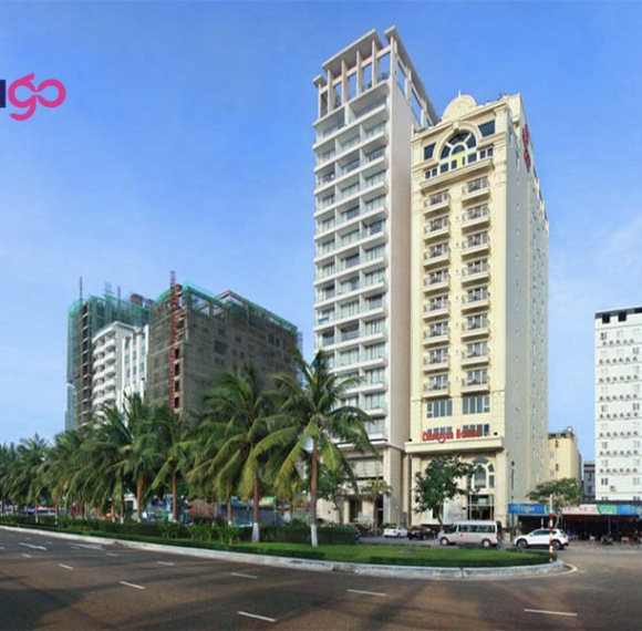 BlueSun Hotel