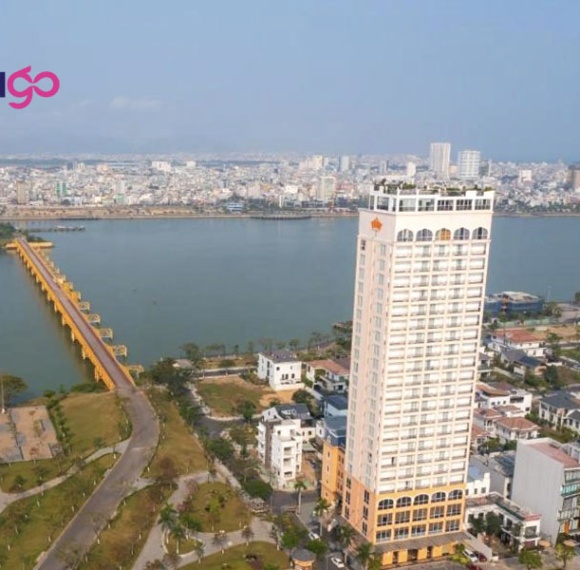 Fivitel Danang Hotel