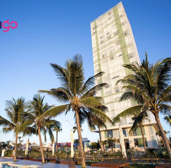 Fusion Suites Da Nang