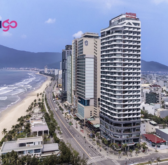 Hilton Garden Inn Da Nang