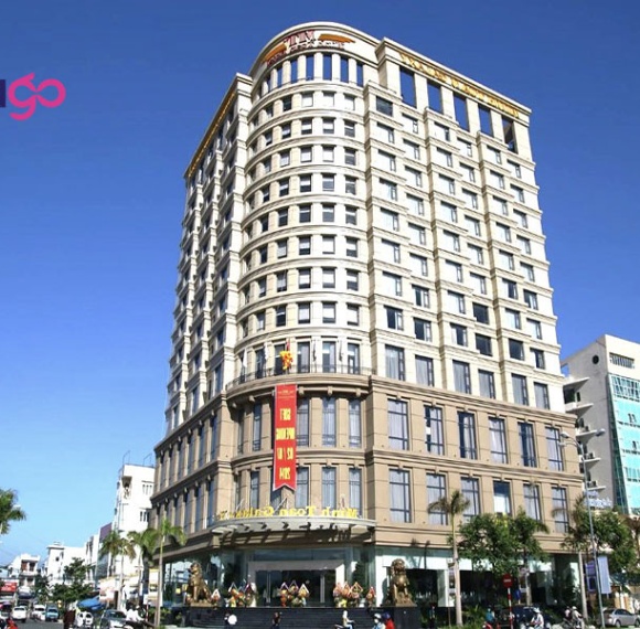 Minh Toàn Galaxy Hotel