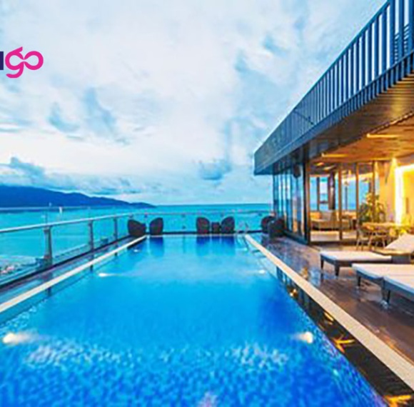 Pavilion Hotel DaNang