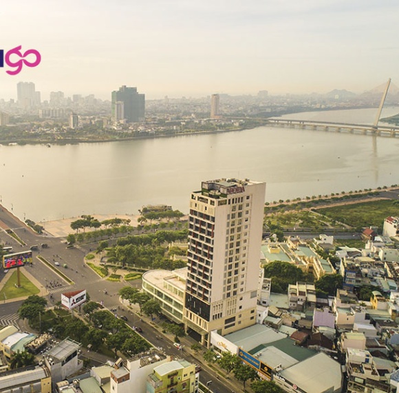 Vanda Hotel Đà Nẵng