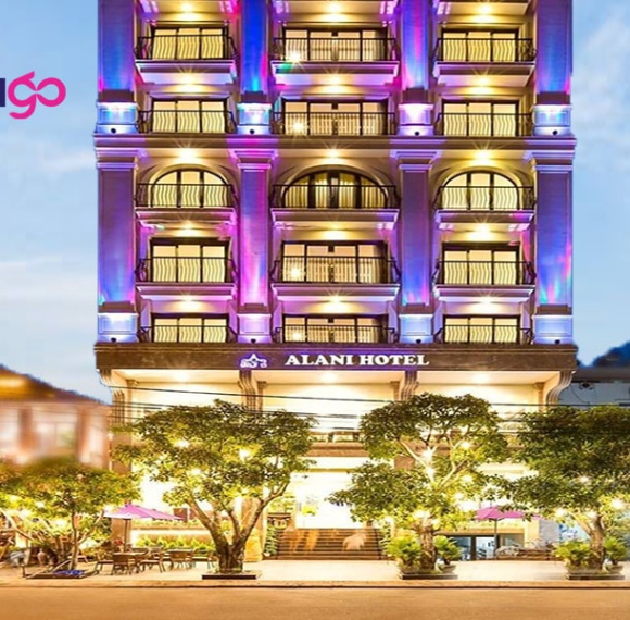 Alani Hotel & Spa
