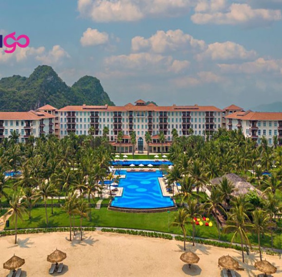 Danang Marriott Resort & Spa