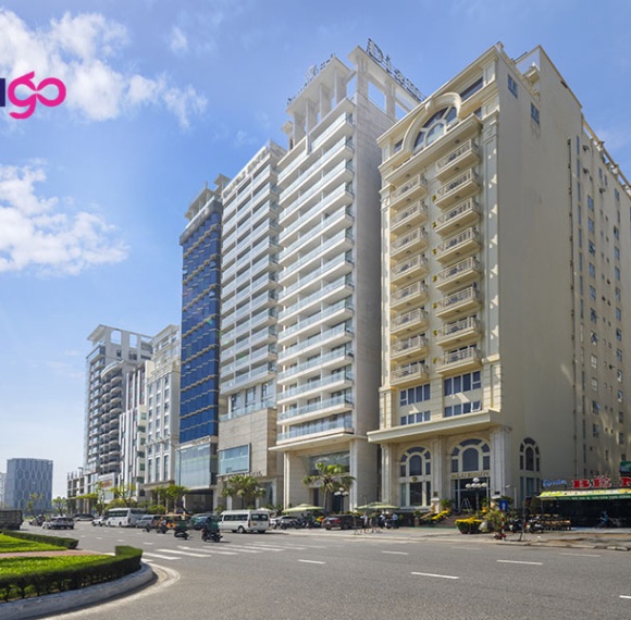 Diamond Sea Hotel