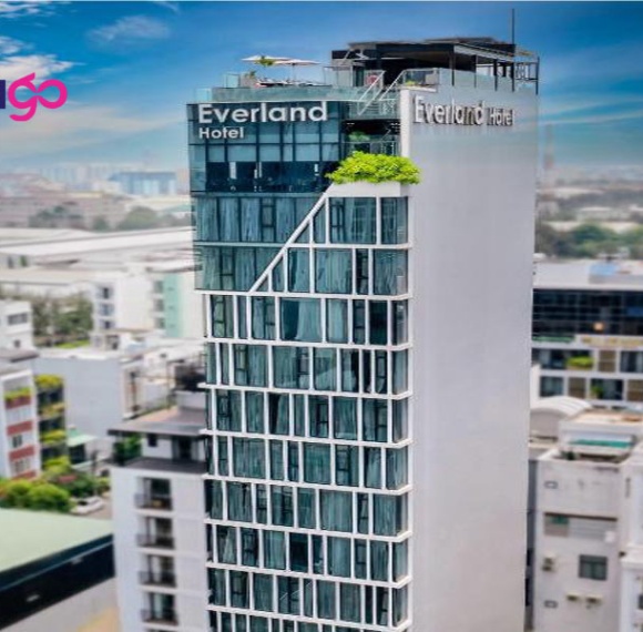 Everland Hotel