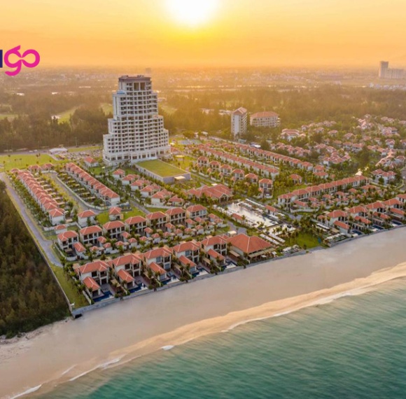 Fusion Resort & Villas Da Nang