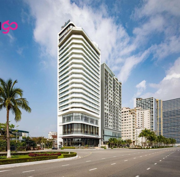 Khách sạn Radisson Đà Nẵng