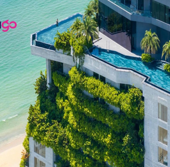 M Hotel Da Nang
